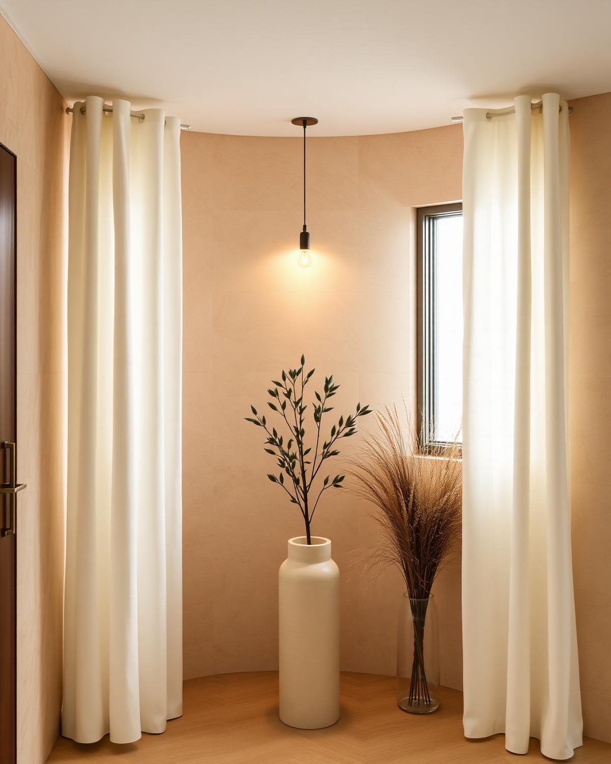 Calia Wellness treatment room