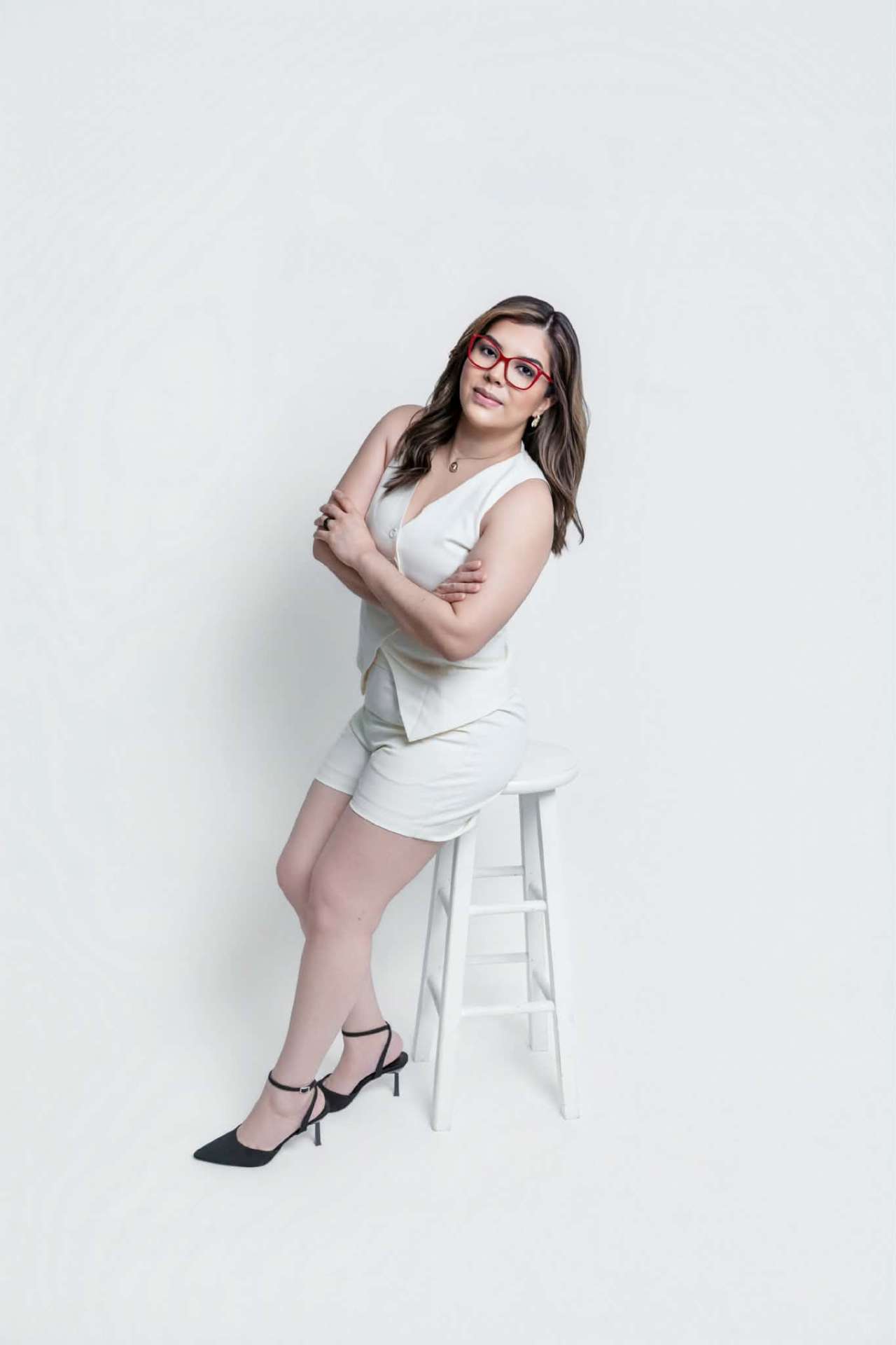 Amayrany Maya-Mora, FNP-BC