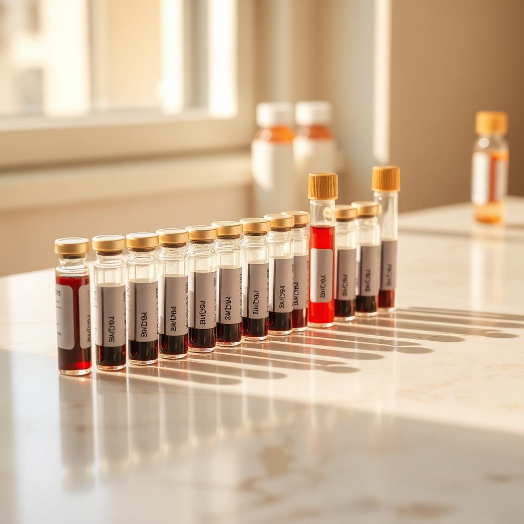 Hormone Replacement Therapy