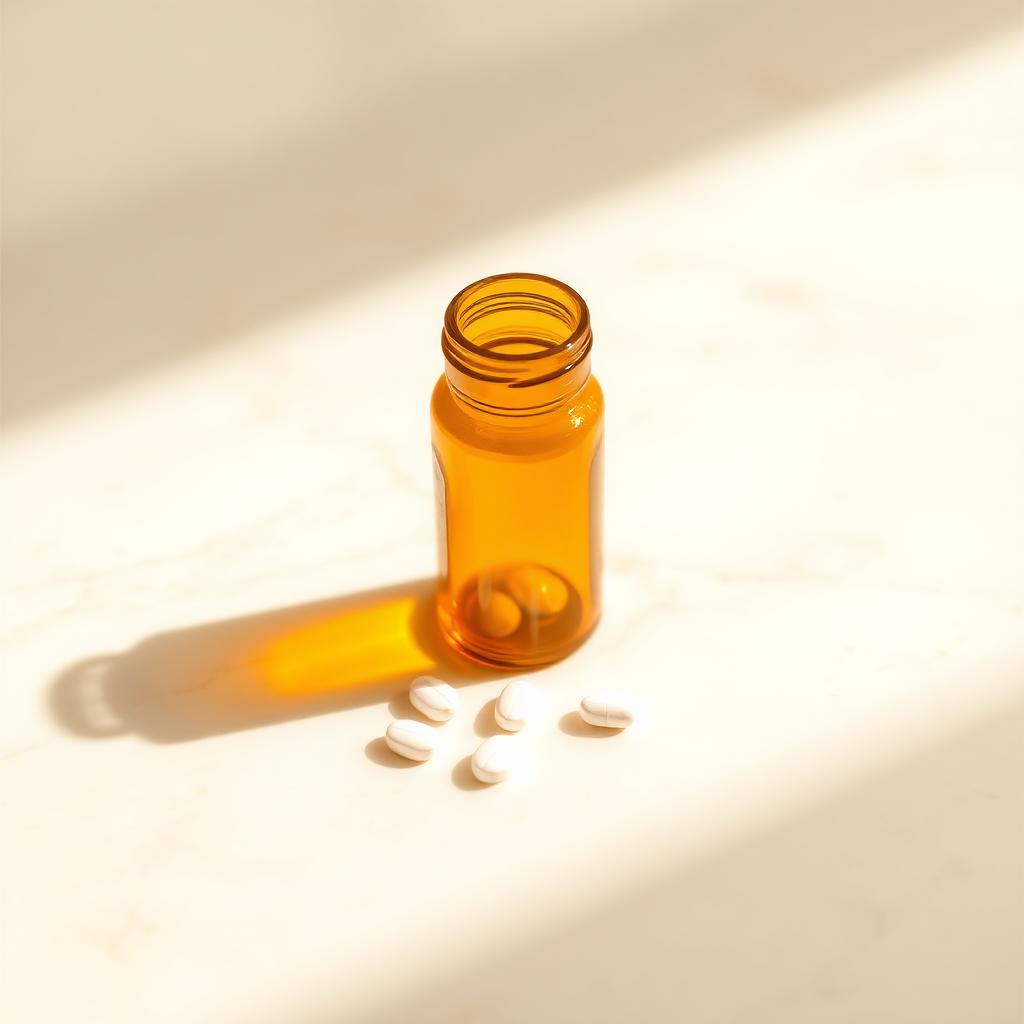 LDN (Low-Dose Naltrexone)
