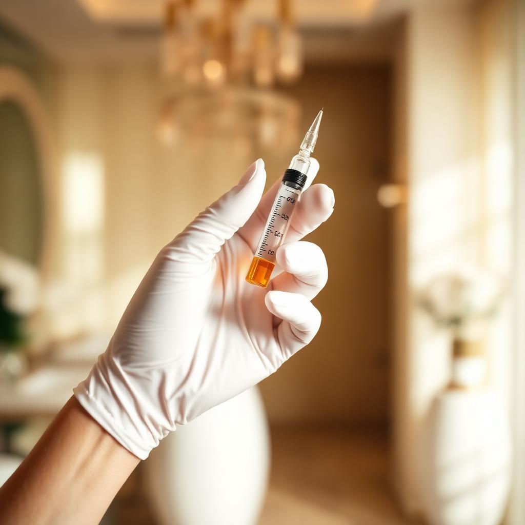 Vitamin Injections